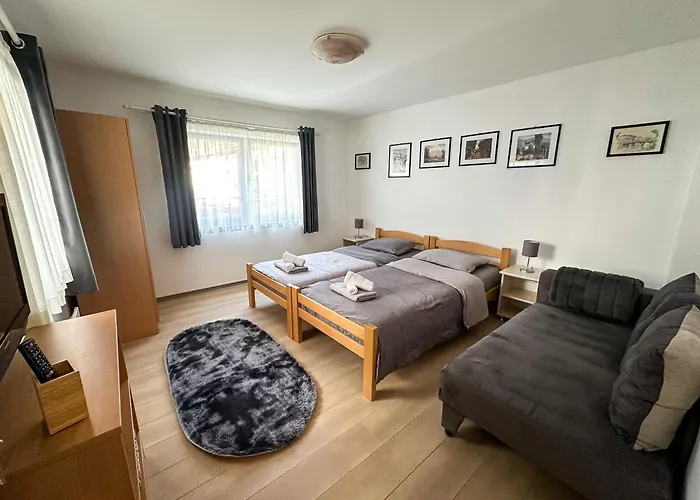 Apartman Lokum