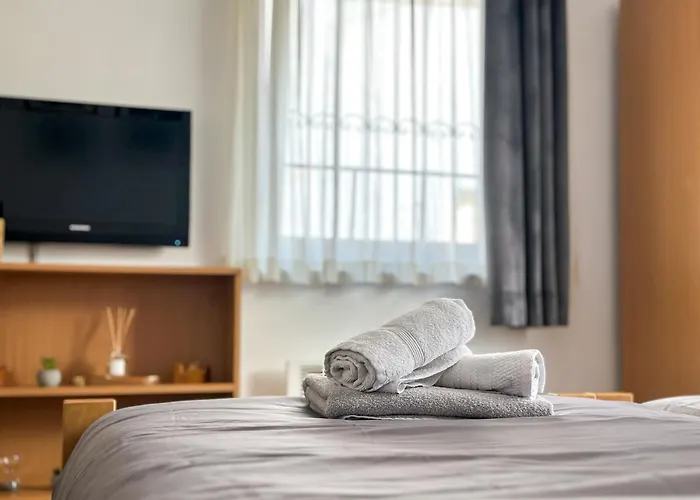 Apartman Lokum