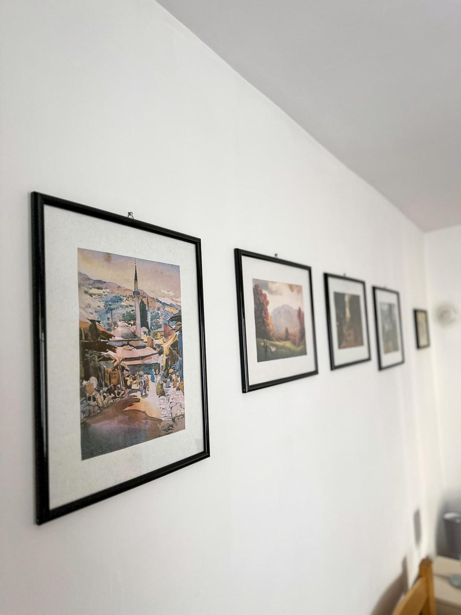 Lokum Apartment Sarajevo