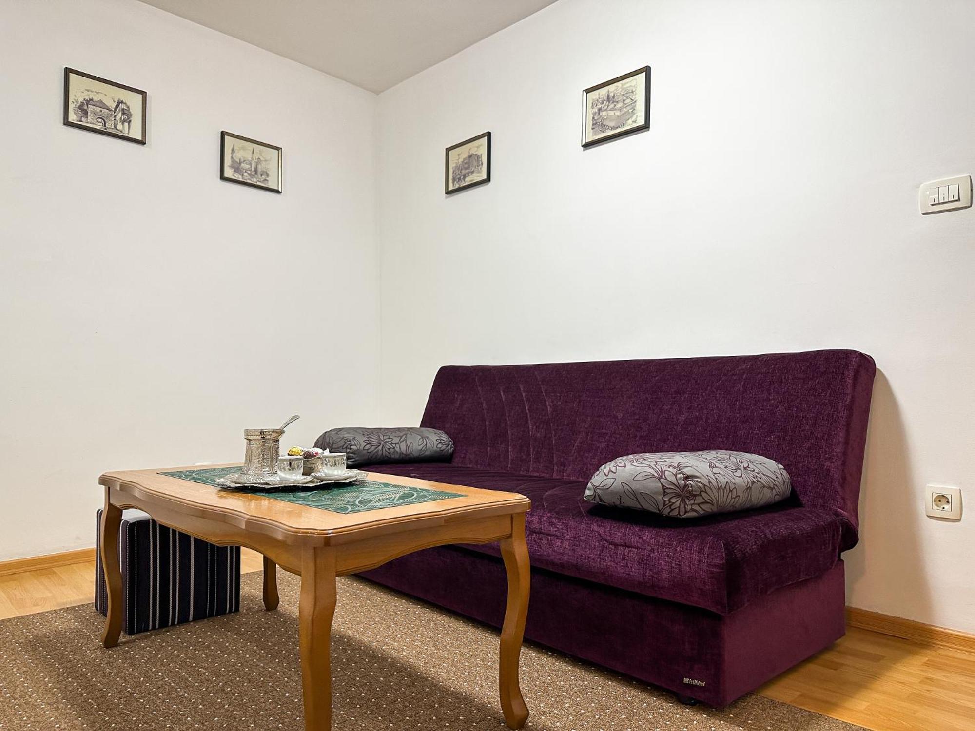 Apartment Lokum Sarajevo