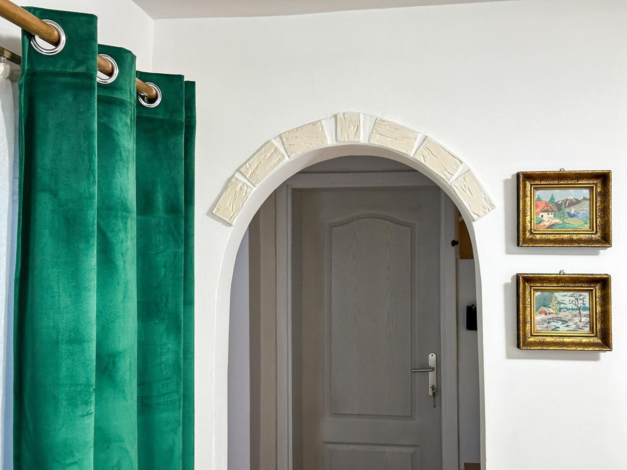 Lokum Apartment