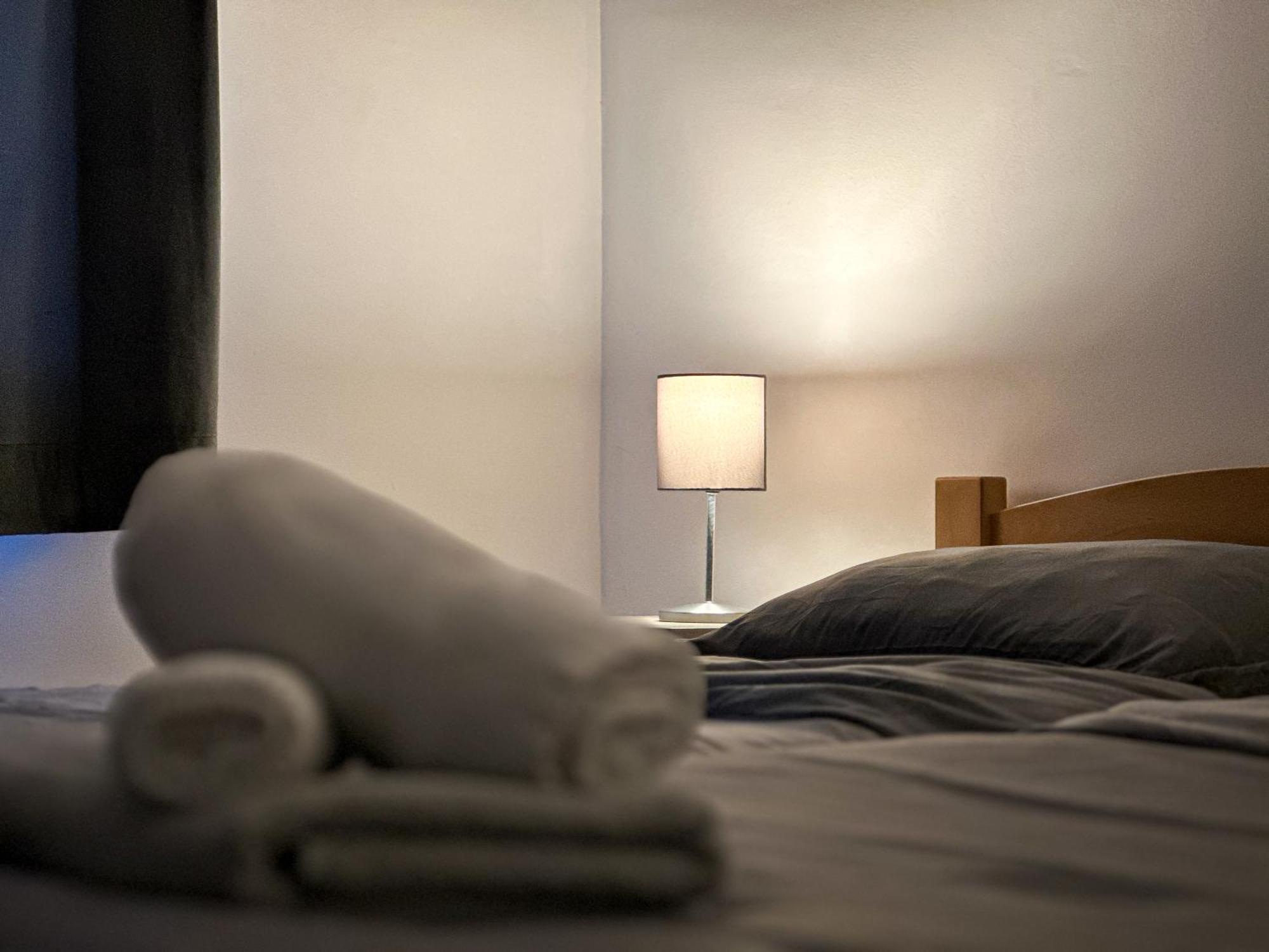 Apartment Lokum