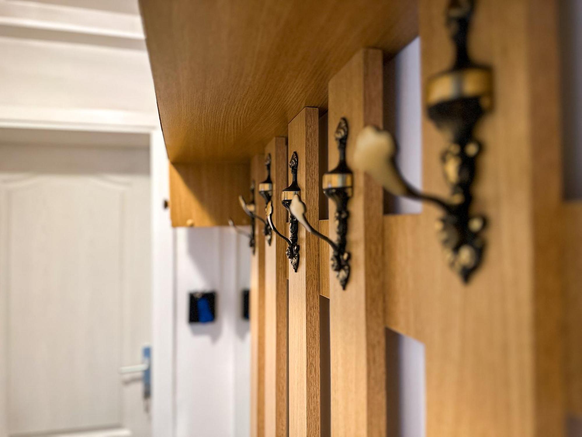 Apartment Lokum *