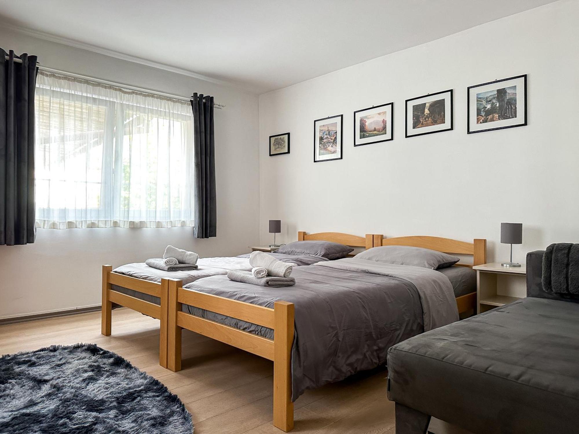 Lokum Apartment