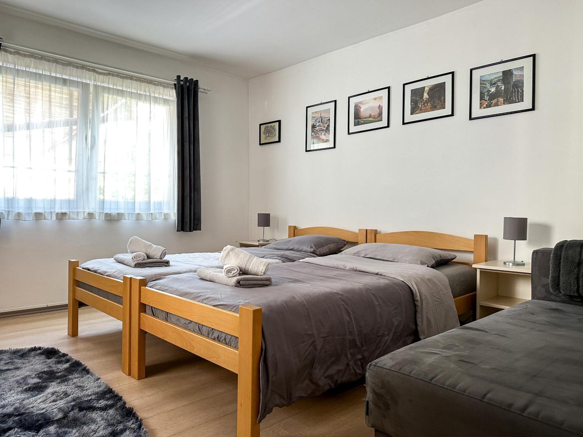 Lokum Apartment