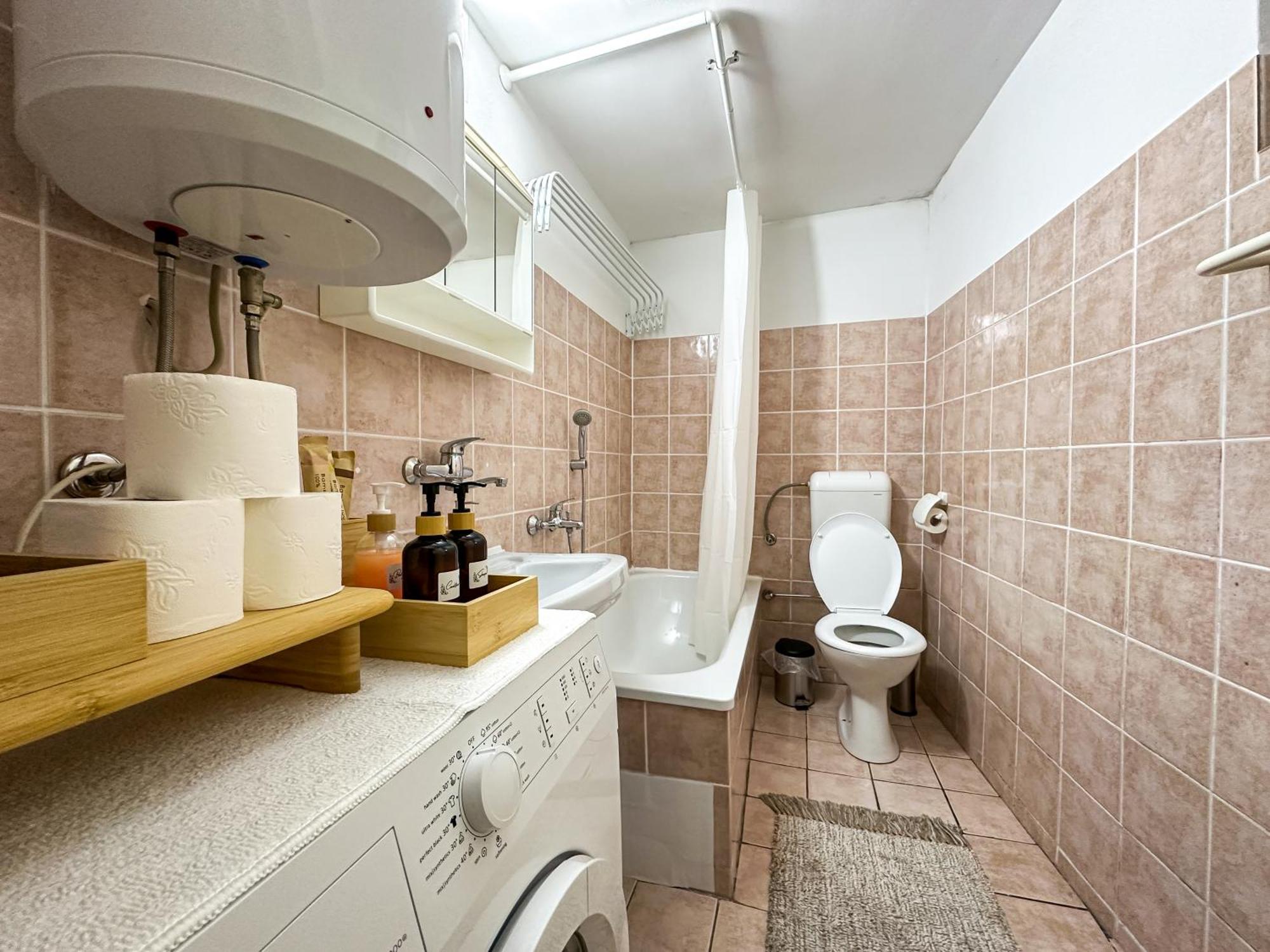 Lokum Apartment *