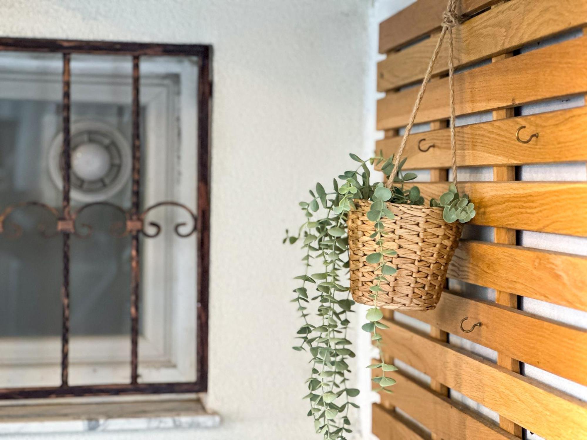 Apartment Lokum *