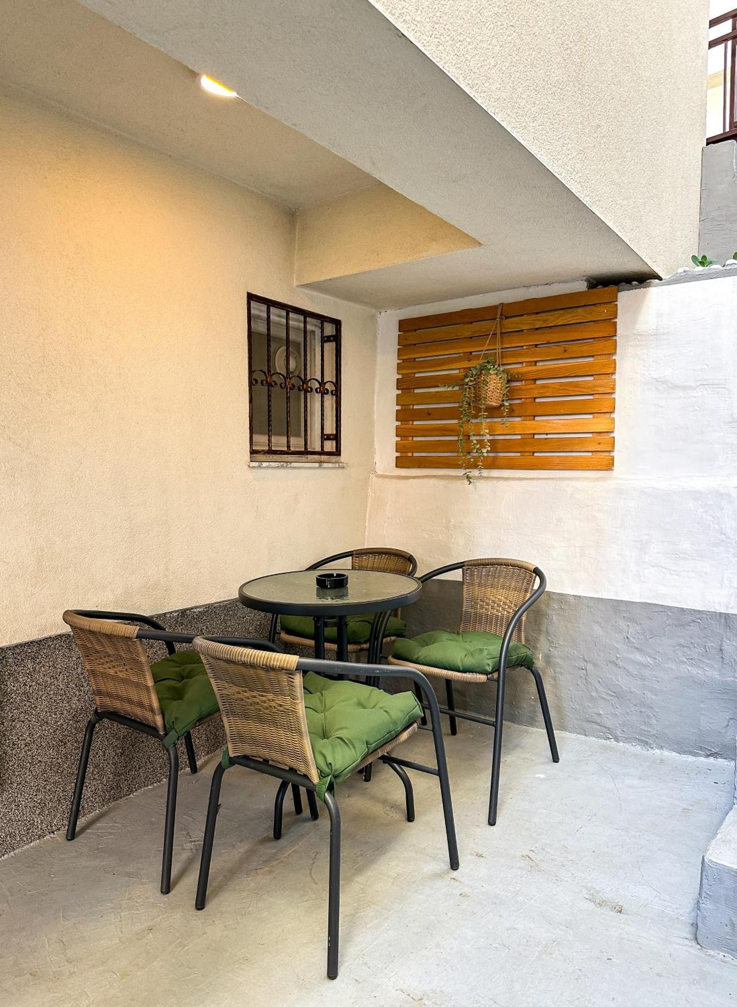 Apartment Lokum Sarajevo