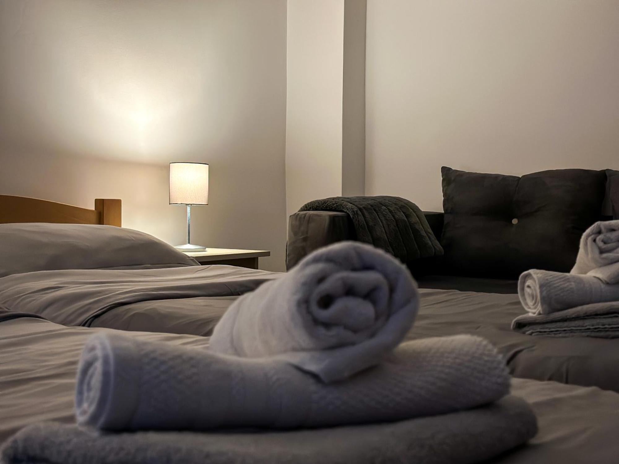 Apartment Lokum