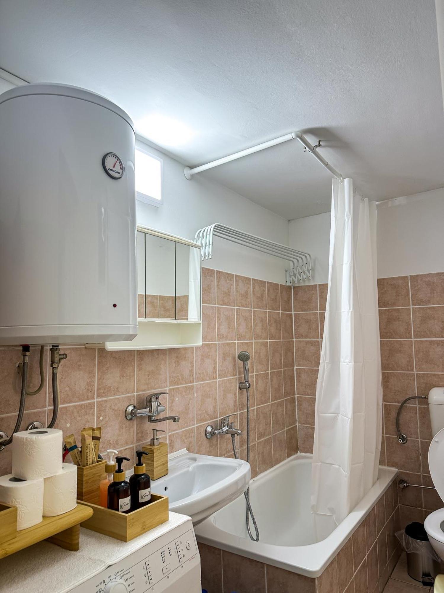 Lokum Apartment *