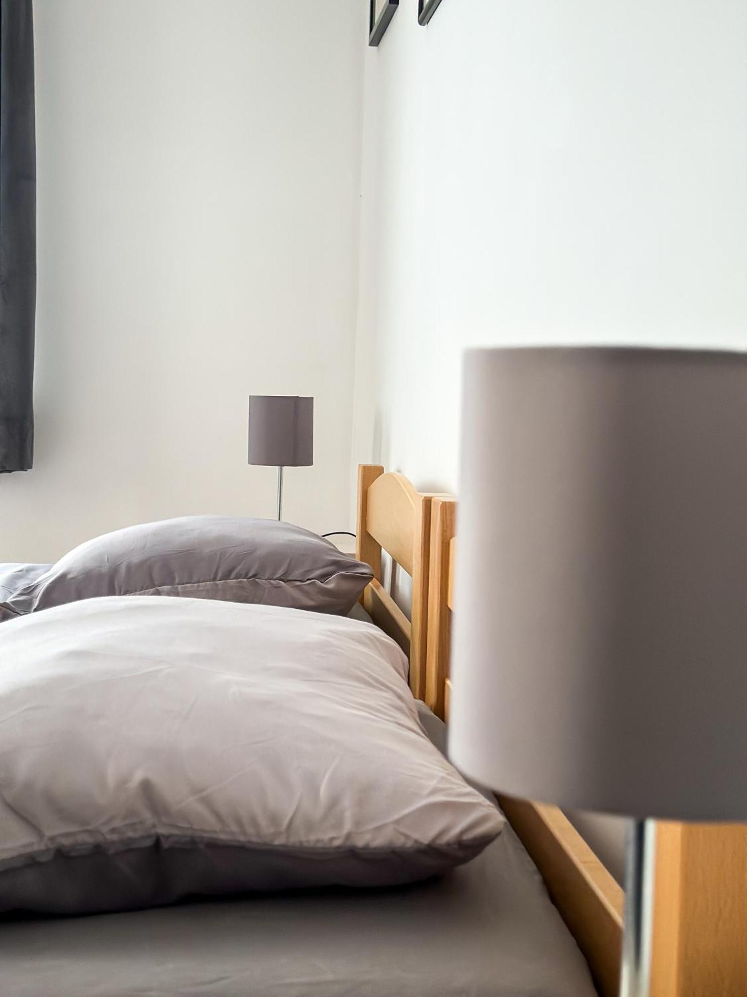 Apartment Lokum *