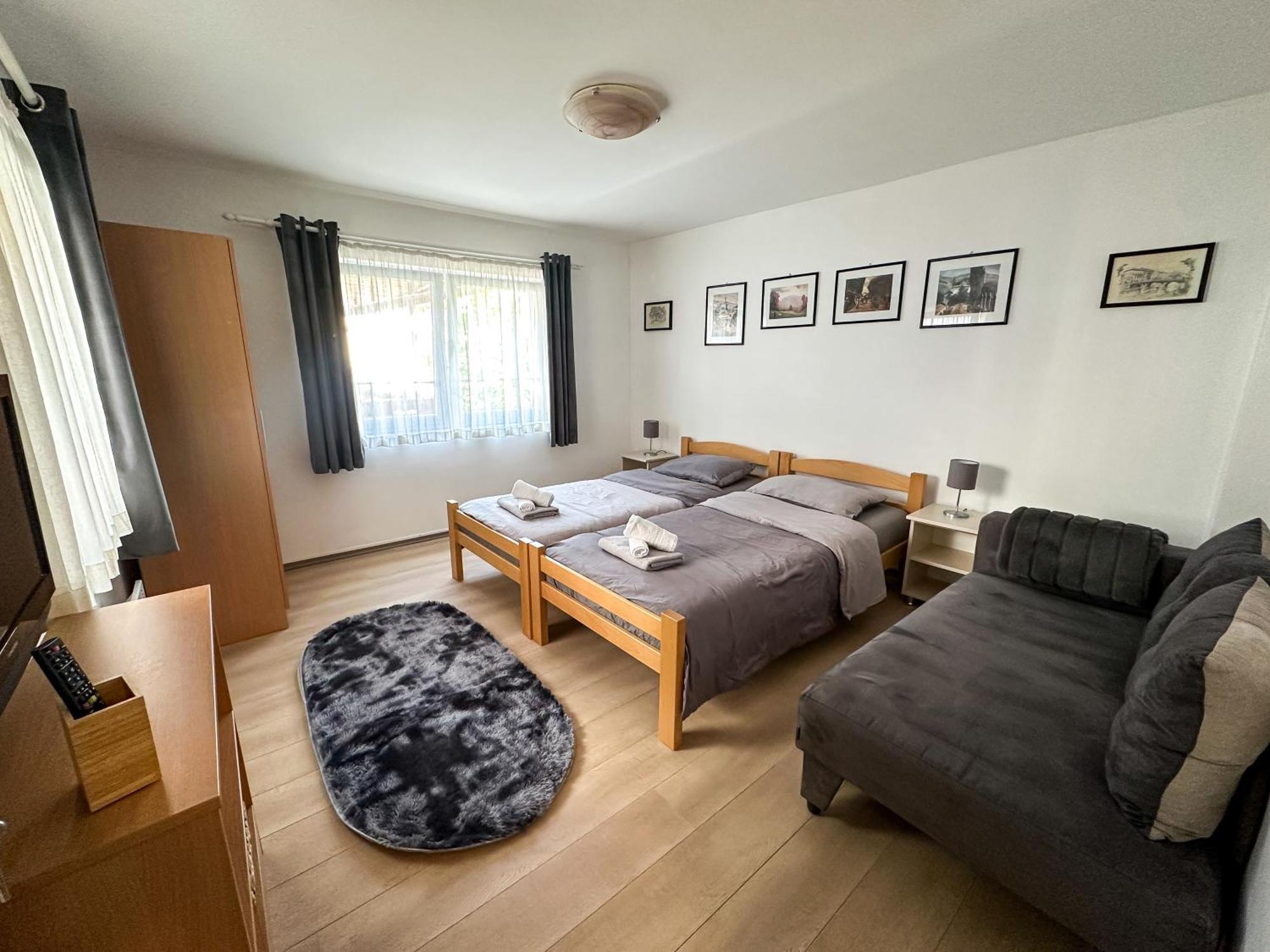 Lokum Apartment Sarajevo
