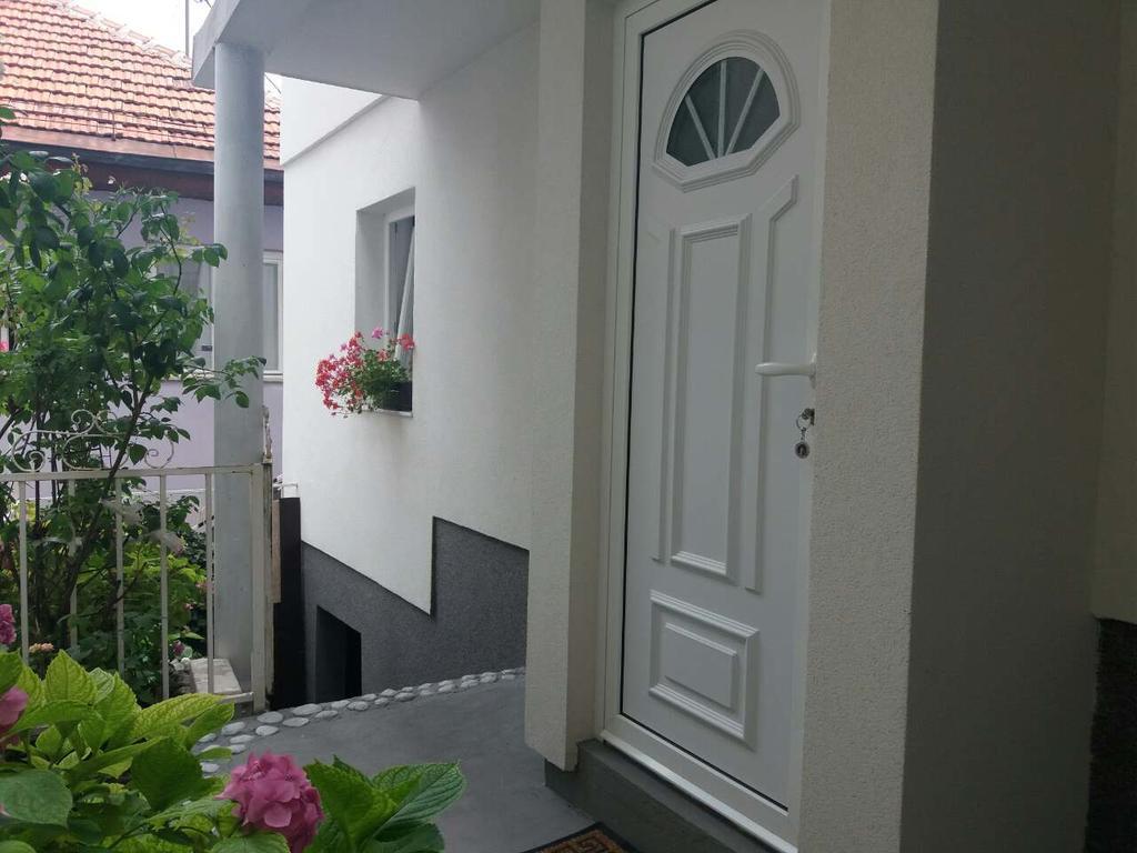 Lokum Apartment *